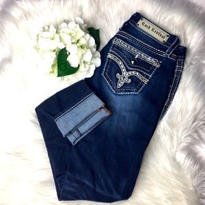Rock Revival Jasna Skinny